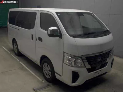 Nissan CARAVAN VAN