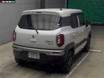 Suzuki XBEE