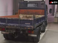 Mazda TITAN лот № 7083 оценка 3.5  с аукциона в Японии 7