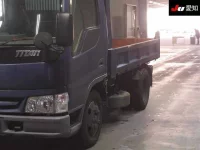 Mazda TITAN лот № 7083 оценка 3.5  с аукциона в Японии 6