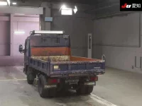 Mazda TITAN лот № 7083 оценка 3.5  с аукциона в Японии 1