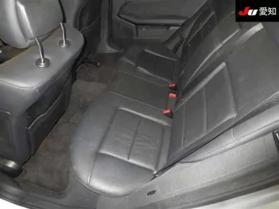 Mercedes-Benz E CLASS WAGON