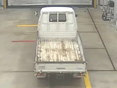 Mazda BONGO BRAWNY TRUCK