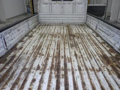 Mazda BONGO BRAWNY TRUCK