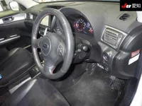 Subaru EXIGA лот № 30342 оценка 3.5  с аукциона в Японии 4