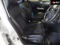 Subaru EXIGA лот № 30342 оценка 3.5  с аукциона в Японии 5