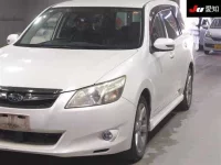 Subaru EXIGA лот № 30342 оценка 3.5  с аукциона в Японии 6