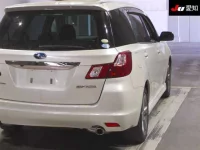 Subaru EXIGA лот № 30342 оценка 3.5  с аукциона в Японии 7
