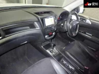 Subaru EXIGA лот № 30342 оценка 3.5  с аукциона в Японии 2