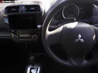 Mitsubishi MIRAGE лот № 6273 оценка 3.5  с аукциона в Японии 5