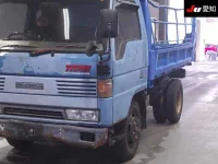 Mazda TITAN лот № 7087 оценка R  с аукциона в Японии 6