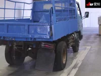 Mazda TITAN лот № 7087 оценка R  с аукциона в Японии 7