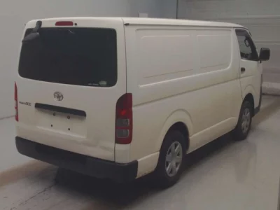 Toyota REGIUS ACE VAN