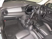 BMW MINI лот № 23 оценка 3.5  с аукциона в Японии 2