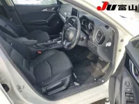 Mazda AXELA лот № 1006 оценка 3.5  с аукциона в Японии 5