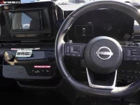 Nissan SERENA лот № 6276 оценка 4  с аукциона в Японии 5