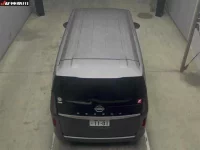 Nissan SERENA лот № 6277 оценка 4  с аукциона в Японии 4