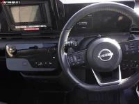 Nissan SERENA лот № 6277 оценка 4  с аукциона в Японии 5