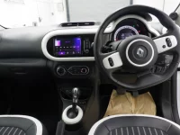 Renault TWINGO лот № 1067 оценка 5  с аукциона в Японии 4