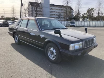 Nissan CEDRIC