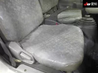 Hino DUTRO лот № 7090 оценка 3  с аукциона в Японии 5