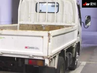 Hino DUTRO лот № 7090 оценка 3  с аукциона в Японии 7