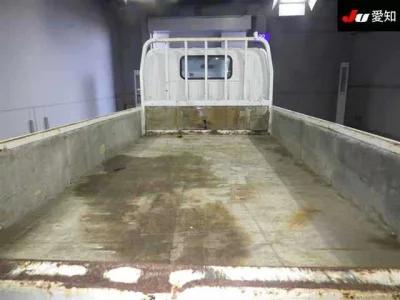 Hino DUTRO  с аукциона в Японии