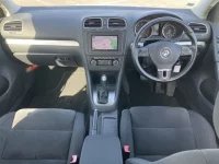 Volkswagen GOLF лот № 305 оценка 3  с аукциона в Японии 2
