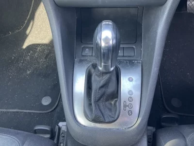 Volkswagen GOLF  с аукциона в Японии