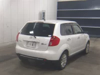 Mazda VERISA лот № 3011 оценка R  с аукциона в Японии 4