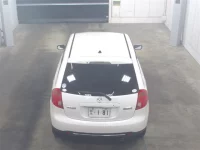 Mazda VERISA лот № 3011 оценка R  с аукциона в Японии 5