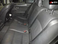 BMW 5-Series лот № 30352 оценка 3.5  с аукциона в Японии 3