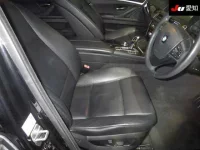 BMW 5-Series лот № 30352 оценка 3.5  с аукциона в Японии 5