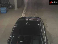 BMW 5-Series лот № 30352 оценка 3.5  с аукциона в Японии 8