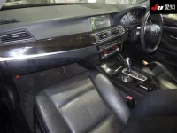 BMW 5-Series лот № 30352 оценка 3.5  с аукциона в Японии 2