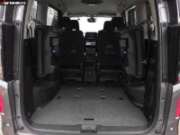 Nissan SERENA лот № 6281 оценка 3.5  с аукциона в Японии 9