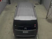 Nissan SERENA лот № 6281 оценка 3.5  с аукциона в Японии 4