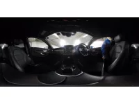 Mercedes-Benz C CLASS лот № 35 оценка 4.5  с аукциона в Японии 5