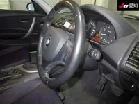 BMW 1-Series лот № 30357 оценка 3.5  с аукциона в Японии 4