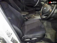 BMW 1-Series лот № 30357 оценка 3.5  с аукциона в Японии 5
