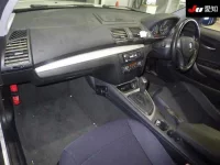 BMW 1-Series лот № 30357 оценка 3.5  с аукциона в Японии 2