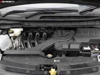 Nissan SERENA лот № 6287 оценка 3.5  с аукциона в Японии 10