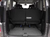 Nissan SERENA лот № 6287 оценка 3.5  с аукциона в Японии 9