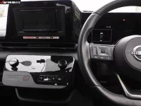 Nissan SERENA лот № 6287 оценка 3.5  с аукциона в Японии 5