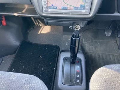 Honda VAMOS  с аукциона в Японии