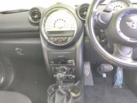 BMW MINI лот № 2047 оценка 4  с аукциона в Японии 4