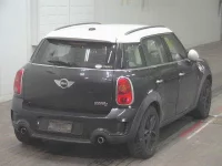 BMW MINI лот № 2047 оценка 4  с аукциона в Японии 3