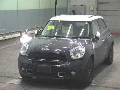 BMW MINI