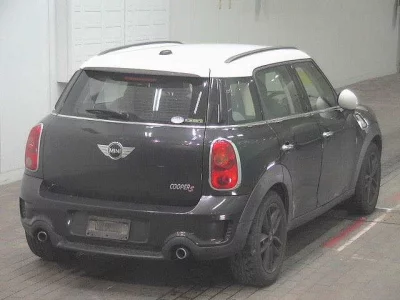 BMW MINI