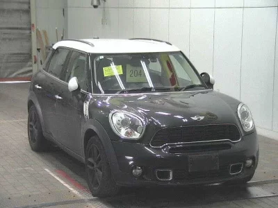 BMW MINI